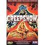 Creepshow <b>DVD</b> ~ Hal Holbrook