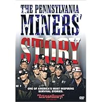 The Pennsylvania Miners' Story (2002)
