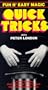 Fun N' Easy Magic:Quick Tricks [VHS]