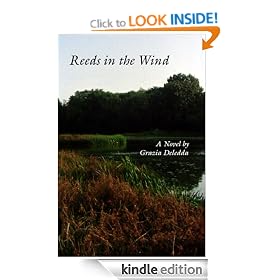 Reeds in the Wind