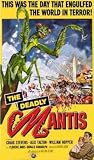 The Deadly Mantis (1957)