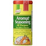 Knorr All Purpose Aromat Seasoning 3 Oz (Pack of 3)