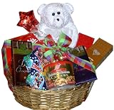 Polar Bear Chocolate Obsession(Hearts or Sports=Hearts,Chocolate Santa=yes)