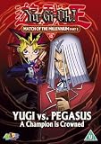 Yu Gi Oh Vol.13 [DVD] [2003]