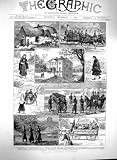 1880 Land Agitation Ireland Parnell Avondale Wicklow
