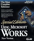Special Edition Using Microsoft Works (Special Edition Using)