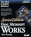 Special Edition Using Microsoft Works (Special Edition Using)
