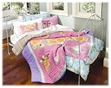 Freckles Butterfly Garden Bedding Collection