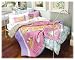 Freckles Butterfly Garden Bedding Collection