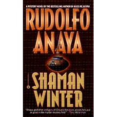 Shaman Winter