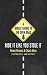 Books : Biker's Guide to the Open Road, A