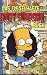 Books : Bart Simpson Sonderband 03. Flegelhafte Bart Simpson Buch.