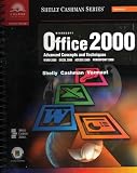 Microsoft Office 2000: Advanced Concepts and Techniques