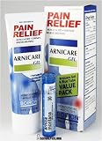 Arnicare Gel with Arnica Montana 30C - 2.6 oz gel plus tablets - Boiron