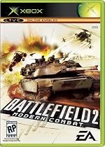 Battlefield 2 Modern Combat
