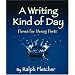 A Writing Kind Of Day: Poems for Young Poets