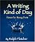 A Writing Kind Of Day: Poems for Young Poets