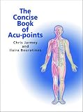 Concise Book of Acu-Points