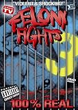 Felony Fights: V.3 The Third Strike by Navarre Corporation