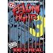 Felony Fights: V.3 The Third Strike