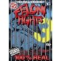Felony Fights: V.3 The Third Strike