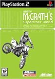 Jeremy McGrath's Supercross World