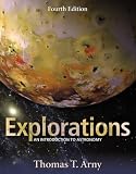 Explorations: An Introduction to Astronomy with Starry Nights Pro DVD (v.5.0)