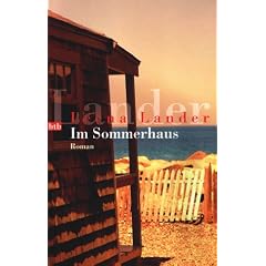 Im Sommerhaus.