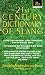Book 21st Century Dictionary of Slang (21st Century Reference)