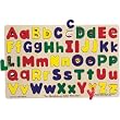 Upper and Lower Case Alphabet