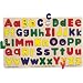 Upper and Lower Case Alphabet