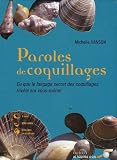 Paroles de coquillages