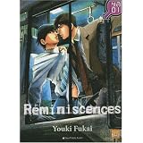Reminiscencespar Yuki Fukai