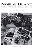 Photo du livre Noir et blanc
