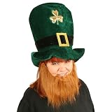 St Patrick Dress