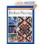 Perfect Piecing (Rodale's Successful Quilting Library)