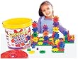 Gears! Gears! Gears! Super Set - 150-Piece Set