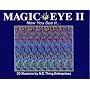 Magic Eye: Now You See it - 3D Illusions No. 2: A New Way of Looking at the World