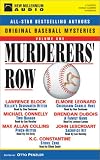 Murderers' Row: Original Baseball Mysteries