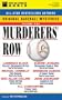 Murderers' Row: Original Baseball Mysteries, Vol. 1