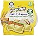 Gerber Graduates Pasta Pick-Ups Ravioli, Turkey and Vegetable, 6 Ounce (Pack of 8)