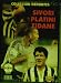 SIVORI ZIDANE PLATINI JUVENTUS STARS DVD FACTORY SEALED