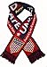 USA soccer Scarf