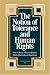 Notion of Tolerance and Human Rights, The (French Edition)