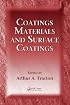 Coatings Materials and Surface Coatings