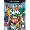 The Sims 2: Pets (GameCube)