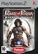 Prince of Persia: Warrior Within (PS2)
