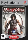 Prince of Persia: Warrior Within (PS2)