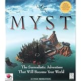 UBI SOFT Myst