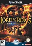 Lord of the Rings: The Third Age (GameCube)